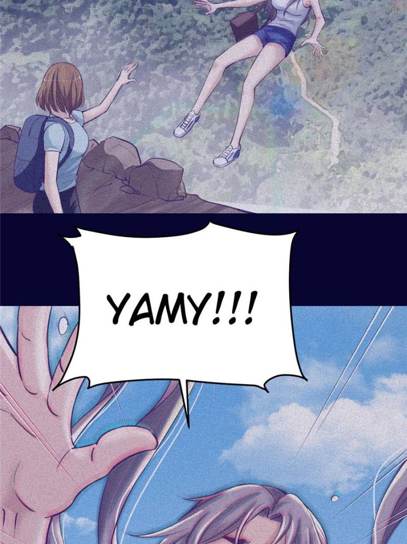 Read Dreamland Adventure Manga Online
