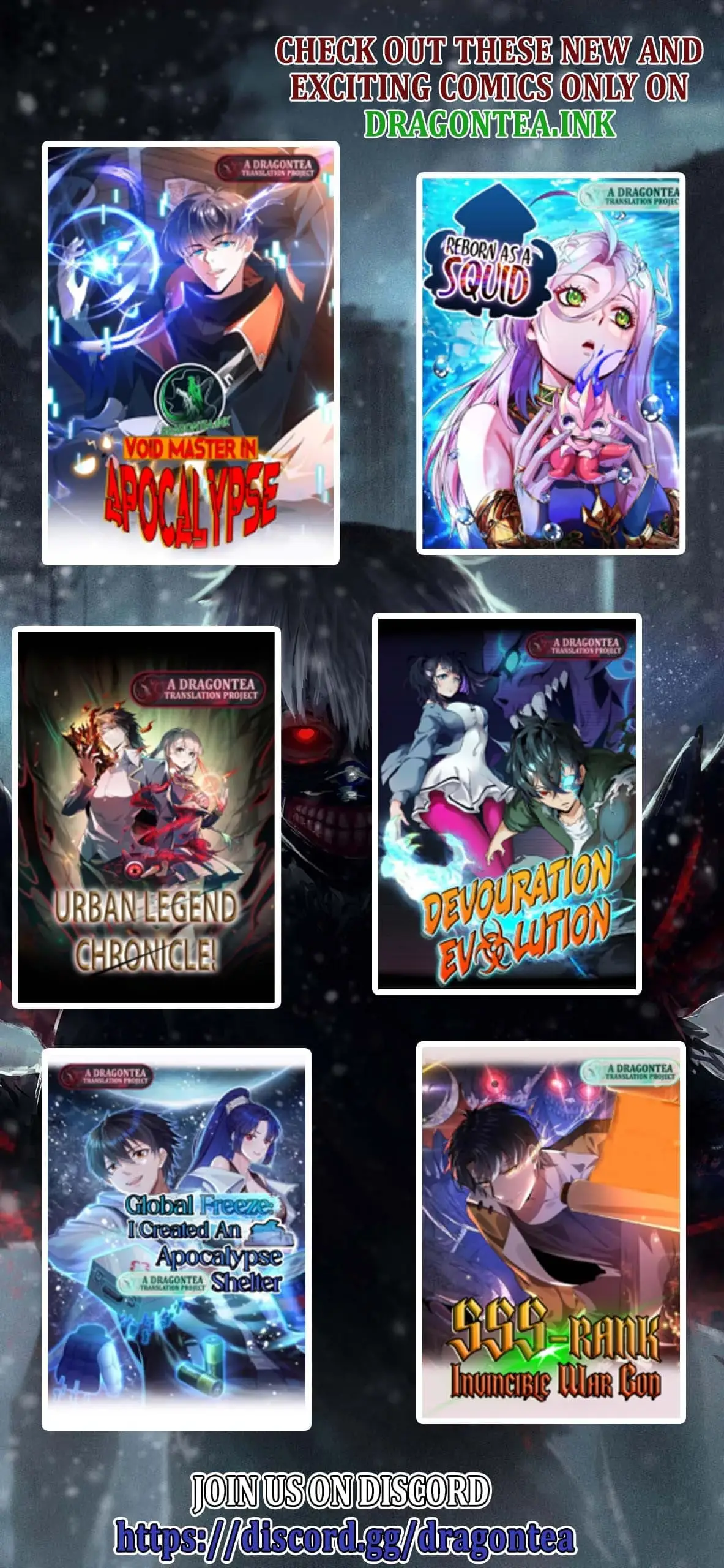 Read Dreamland Adventure Manga Online