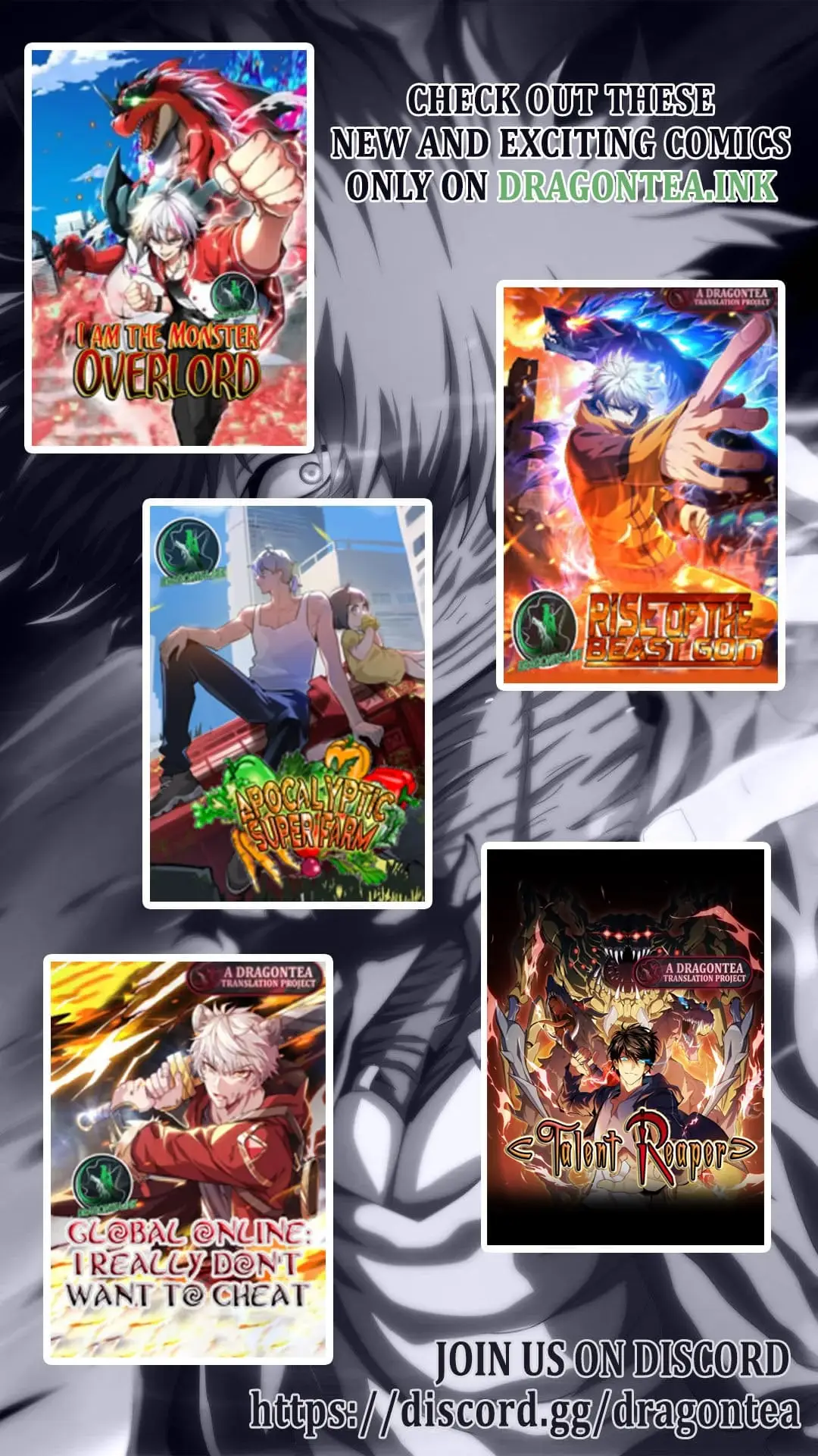 Read Dreamland Adventure Manga Online