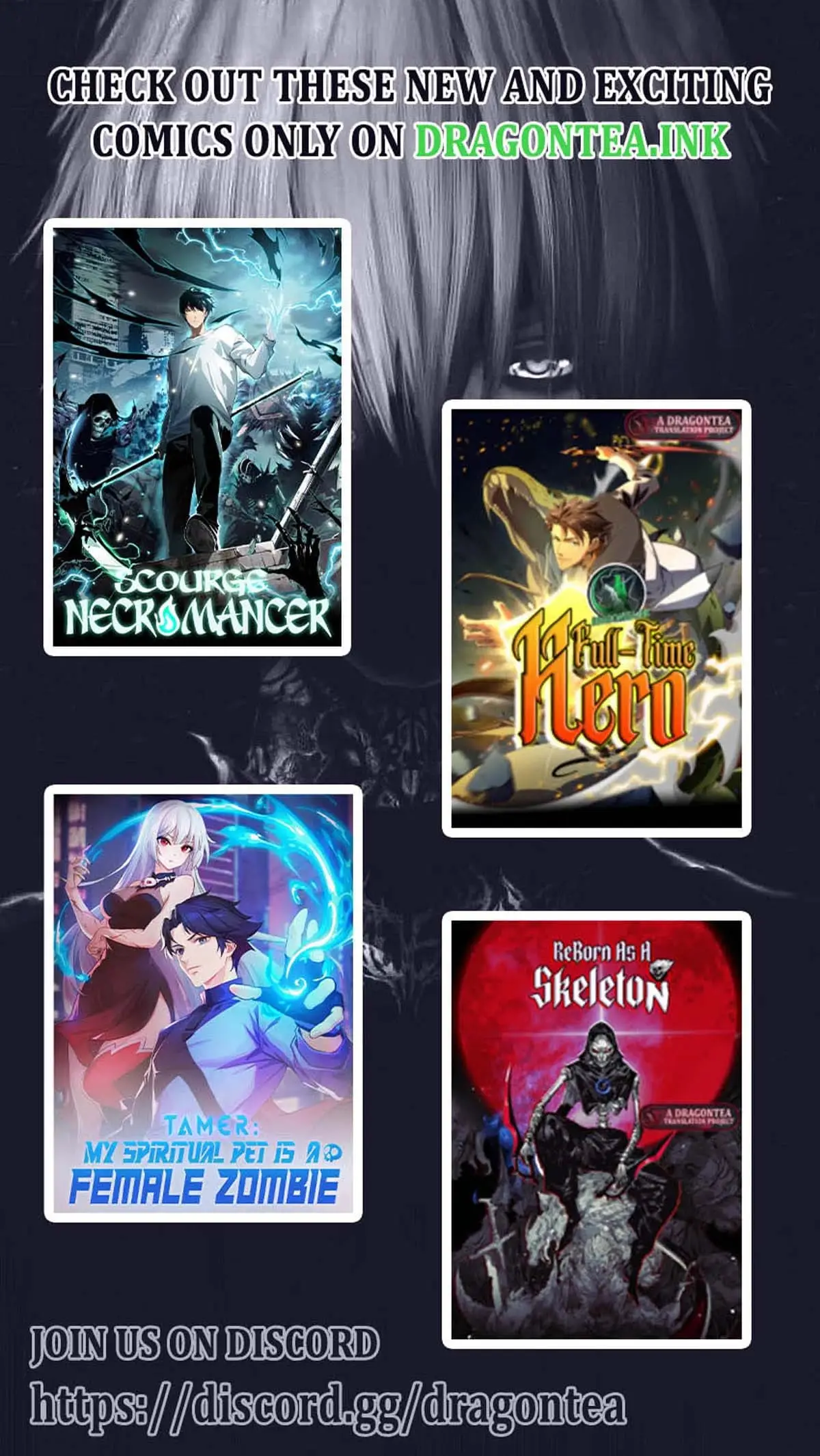 Read Dreamland Adventure Manga Online