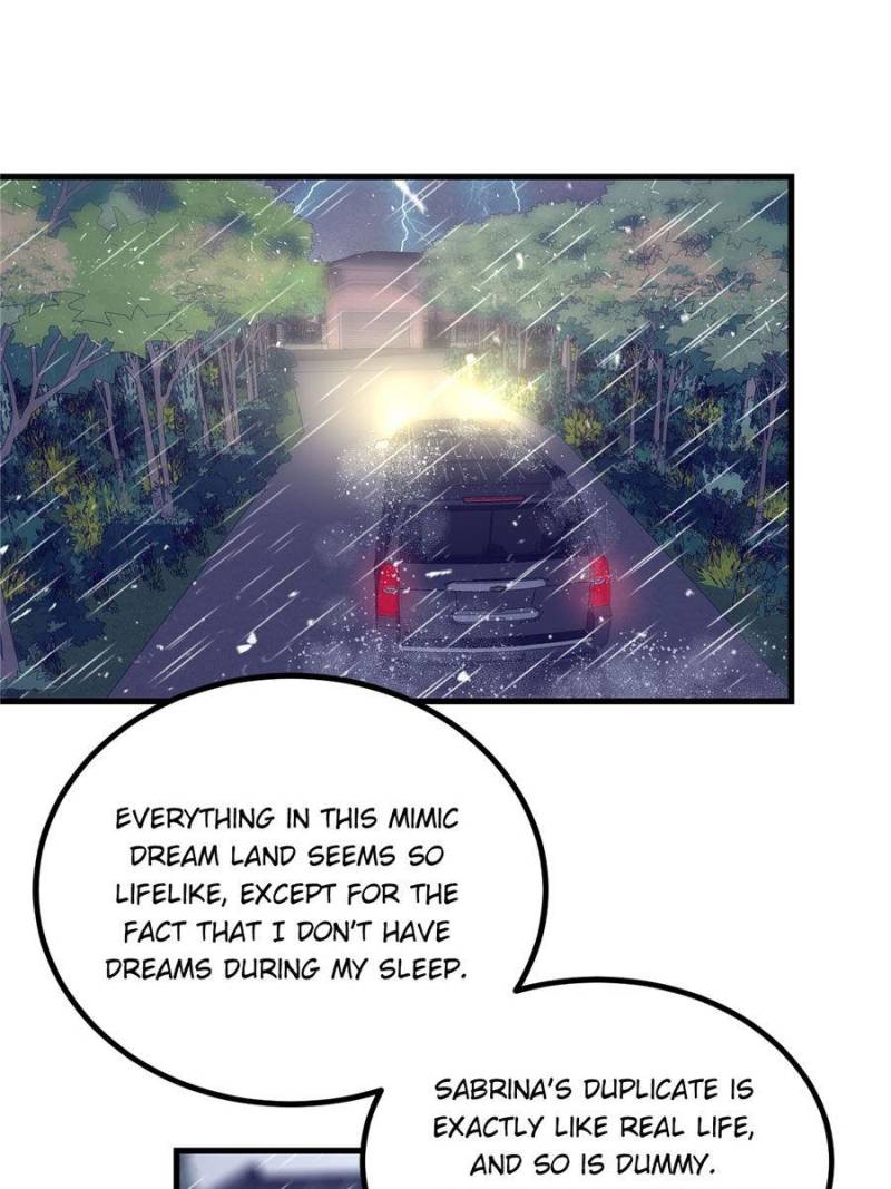 Read Dreamland Adventure Manga Online