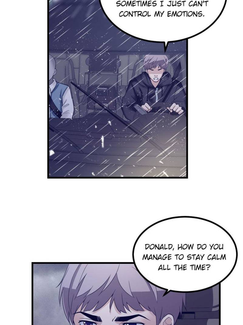 Read Dreamland Adventure Manga Online