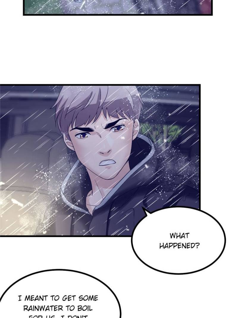 Read Dreamland Adventure Manga Online