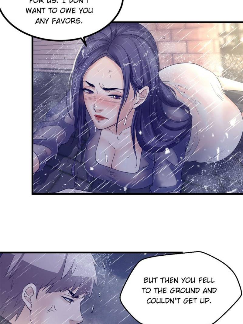 Read Dreamland Adventure Manga Online