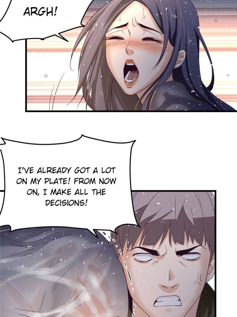 Read Dreamland Adventure Manga Online