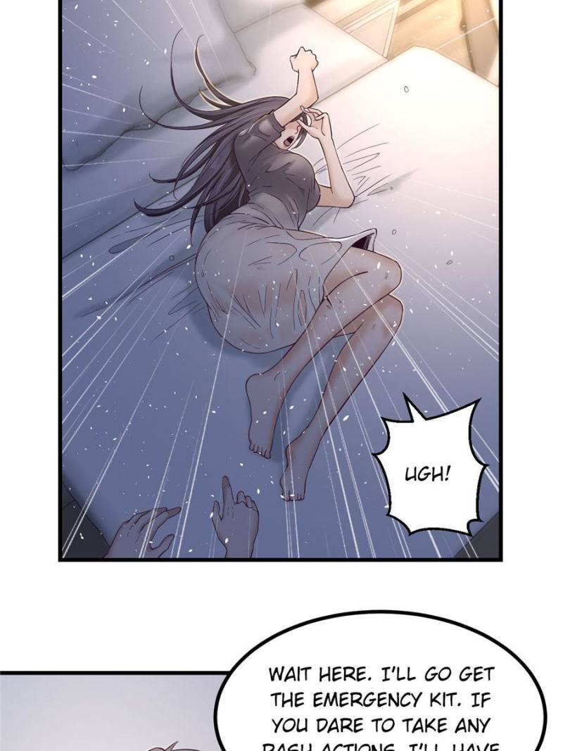 Read Dreamland Adventure Manga Online