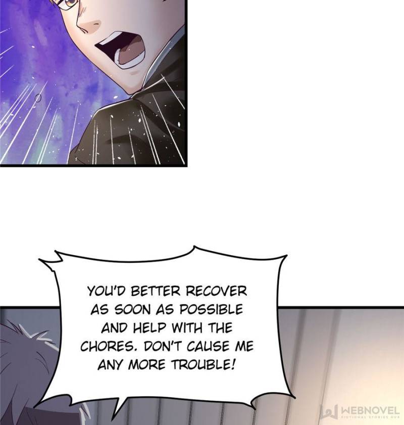 Read Dreamland Adventure Manga Online