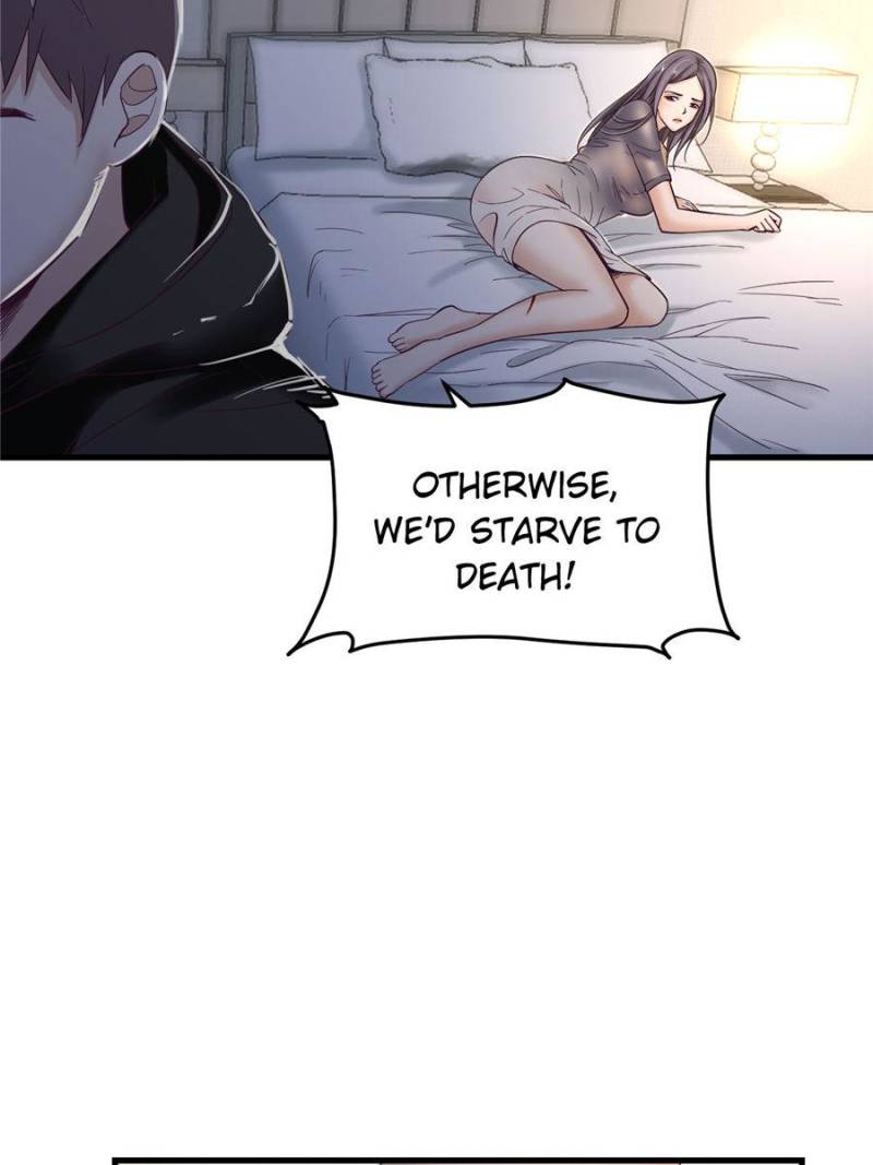 Read Dreamland Adventure Manga Online