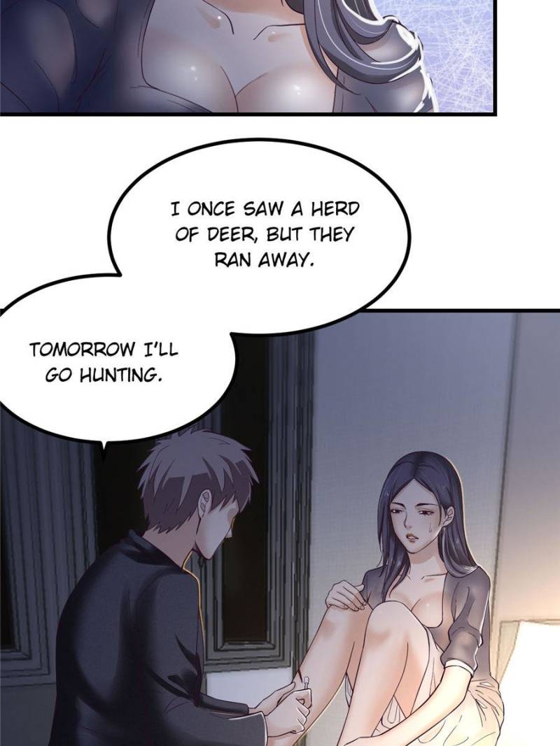 Read Dreamland Adventure Manga Online