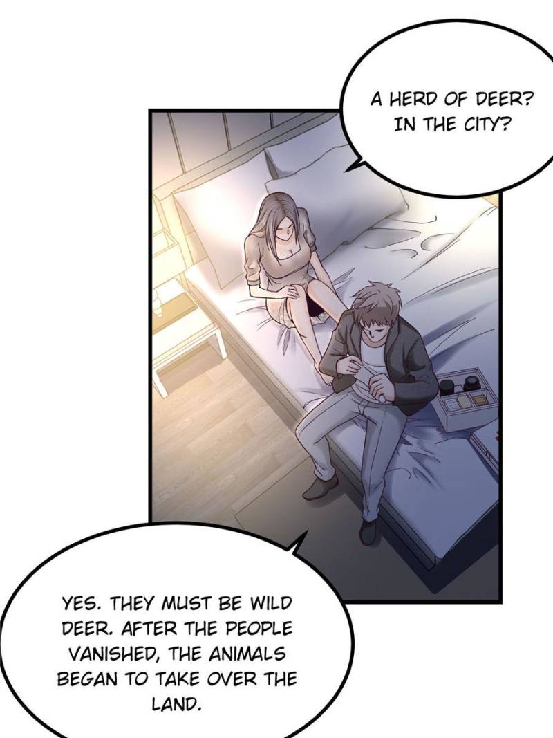 Read Dreamland Adventure Manga Online