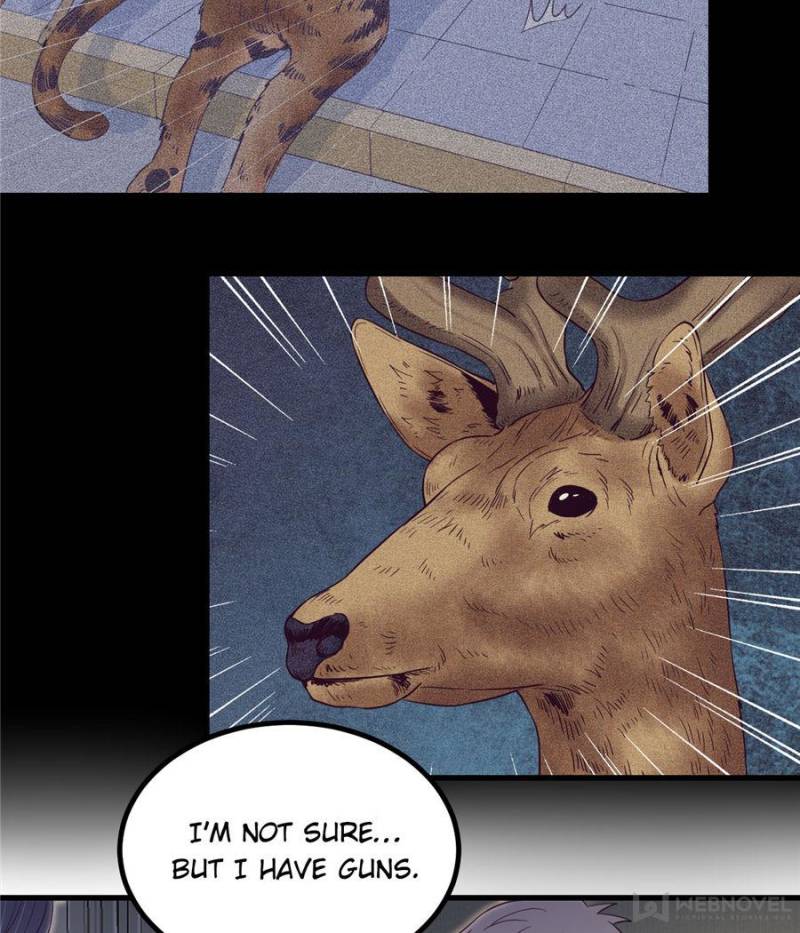 Read Dreamland Adventure Manga Online