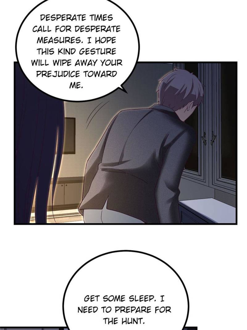Read Dreamland Adventure Manga Online