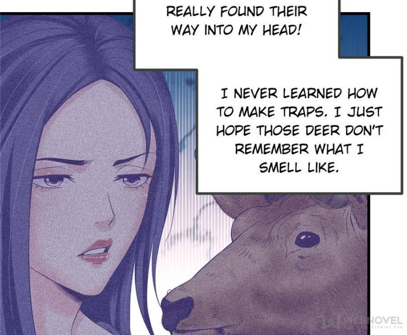 Read Dreamland Adventure Manga Online