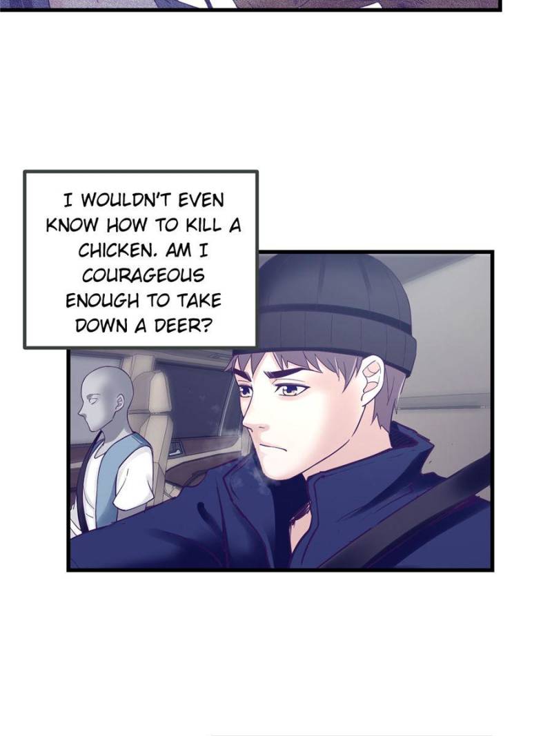 Read Dreamland Adventure Manga Online