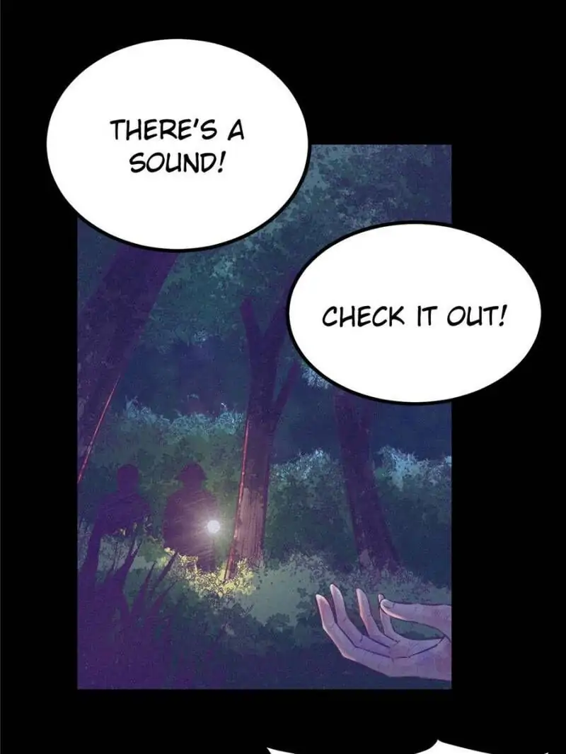 Read Dreamland Adventure Manga Online