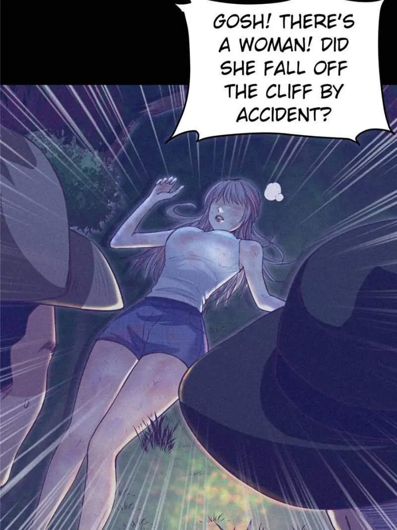 Read Dreamland Adventure Manga Online