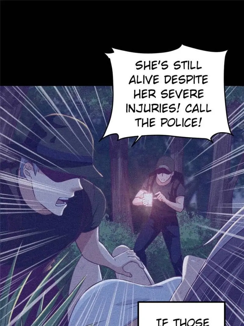 Read Dreamland Adventure Manga Online