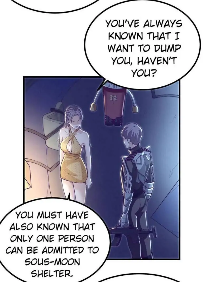 Read Dreamland Adventure Manga Online