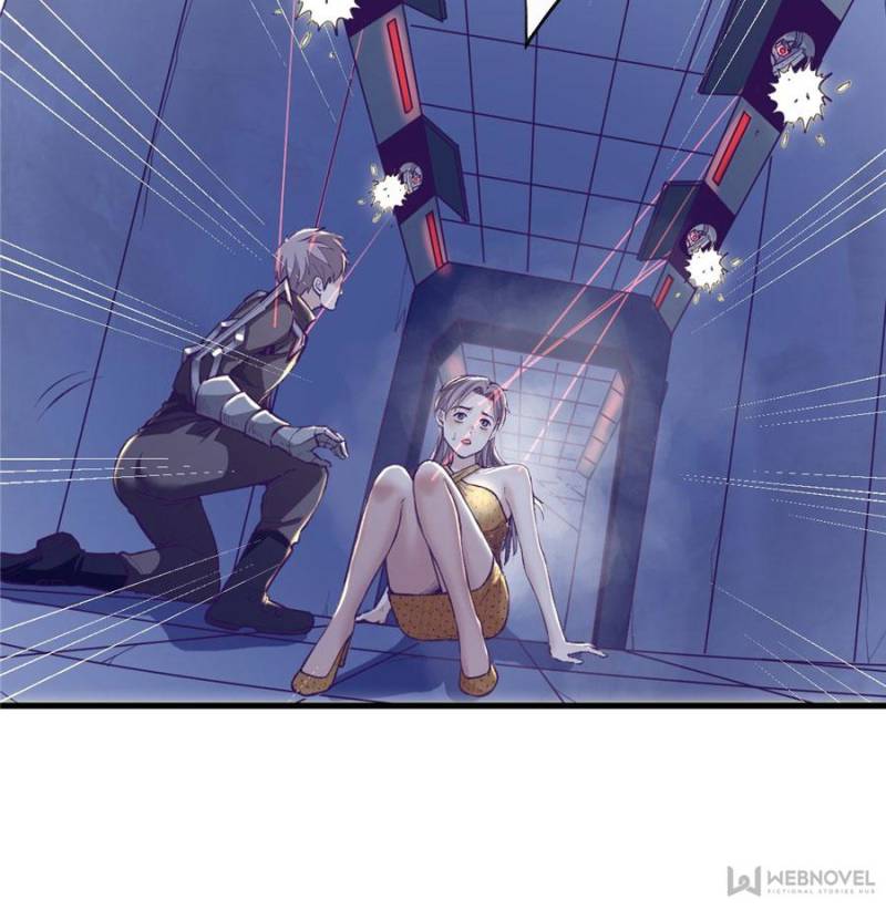Read Dreamland Adventure Manga Online