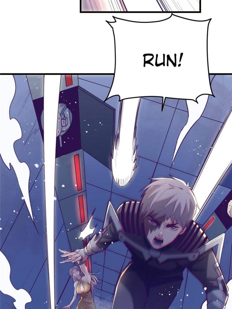 Read Dreamland Adventure Manga Online