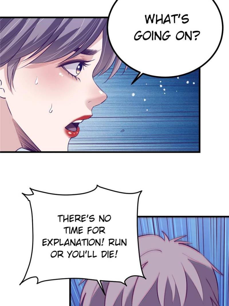 Read Dreamland Adventure Manga Online