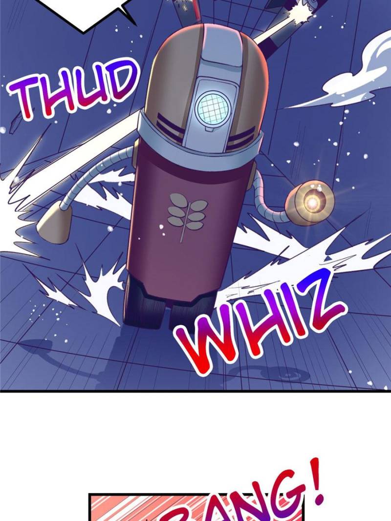 Read Dreamland Adventure Manga Online
