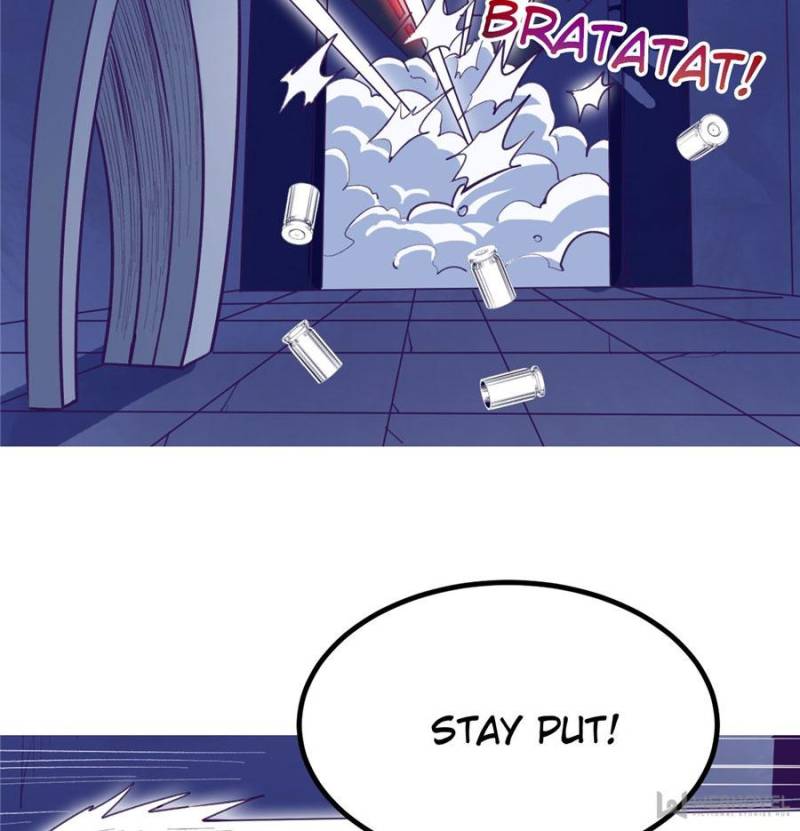 Read Dreamland Adventure Manga Online