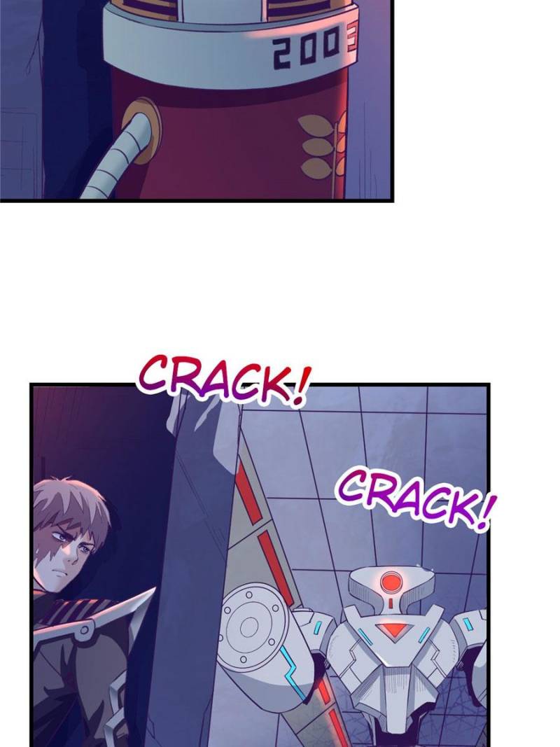 Read Dreamland Adventure Manga Online