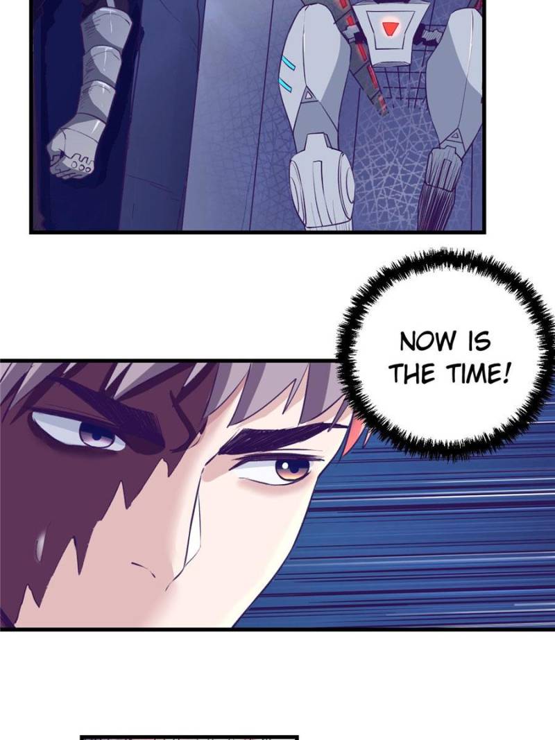 Read Dreamland Adventure Manga Online