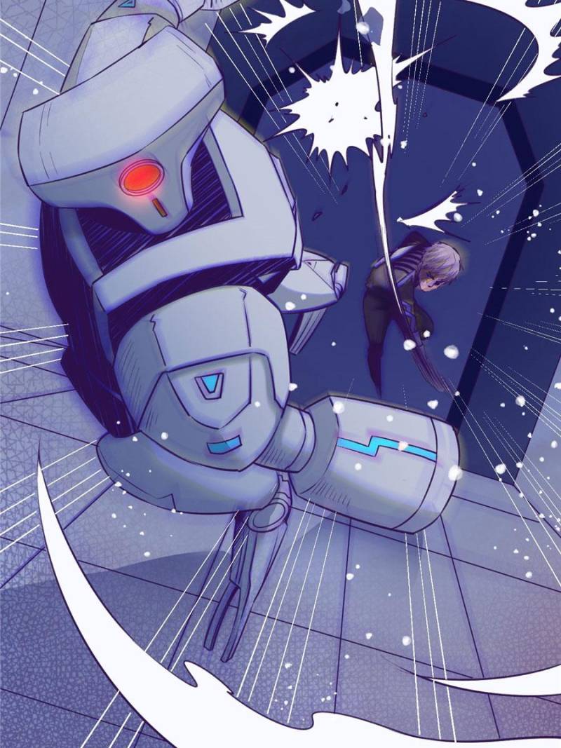 Read Dreamland Adventure Manga Online