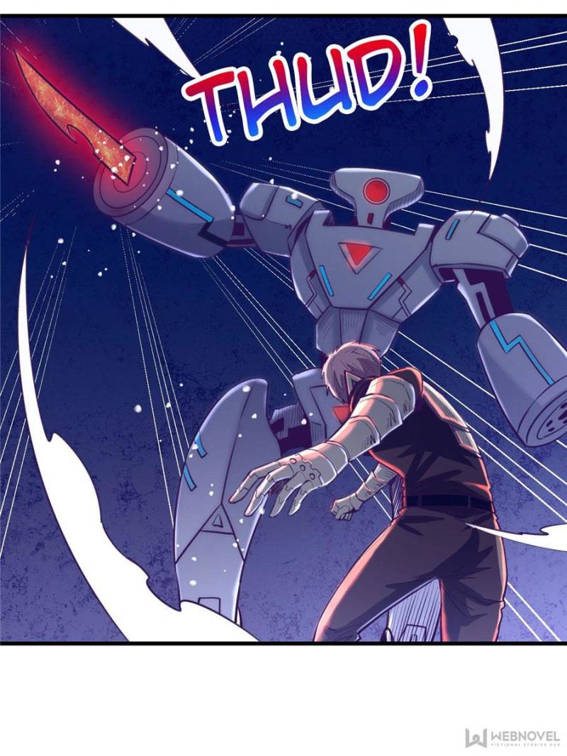 Read Dreamland Adventure Manga Online