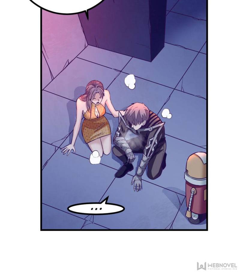 Read Dreamland Adventure Manga Online