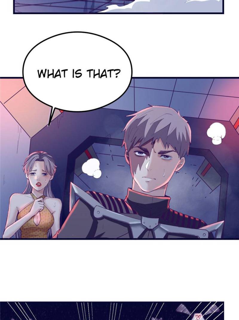 Read Dreamland Adventure Manga Online