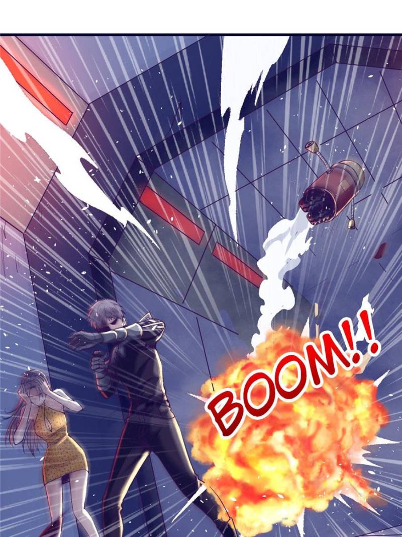 Read Dreamland Adventure Manga Online