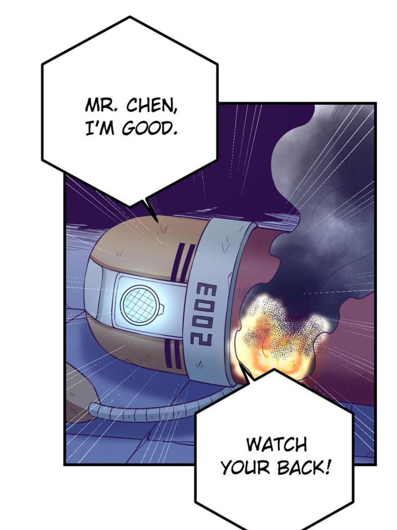 Read Dreamland Adventure Manga Online