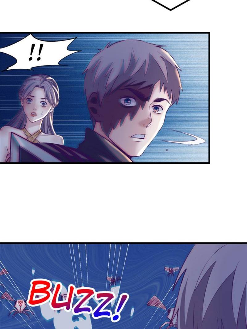 Read Dreamland Adventure Manga Online