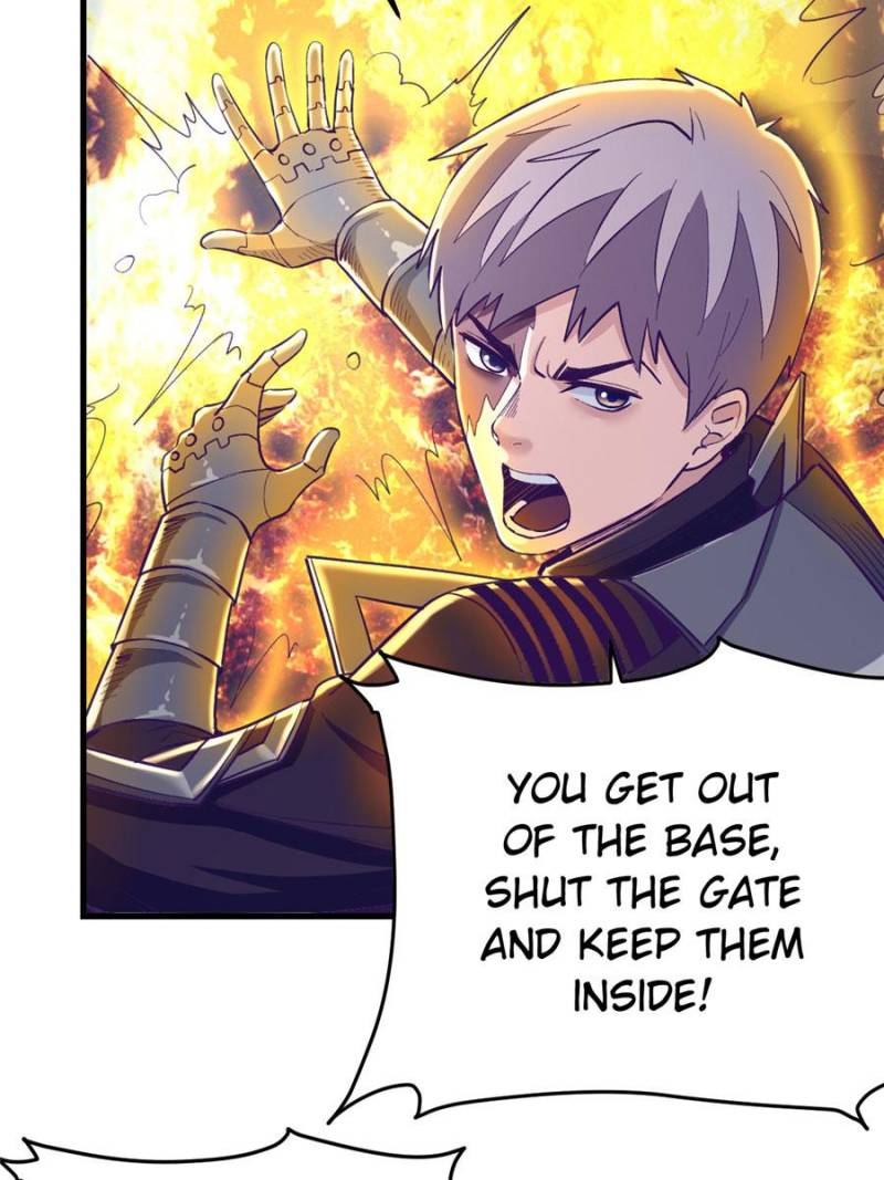 Read Dreamland Adventure Manga Online