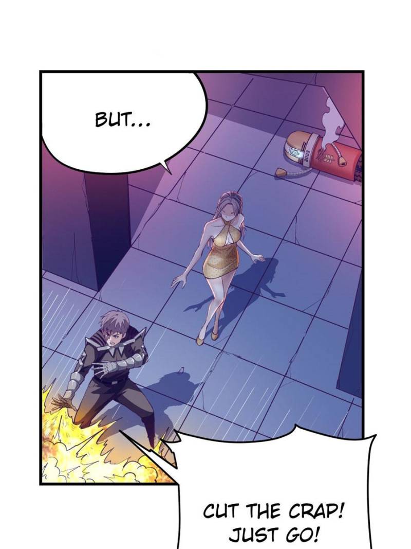 Read Dreamland Adventure Manga Online