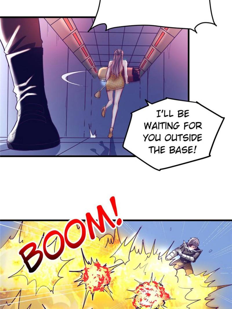 Read Dreamland Adventure Manga Online