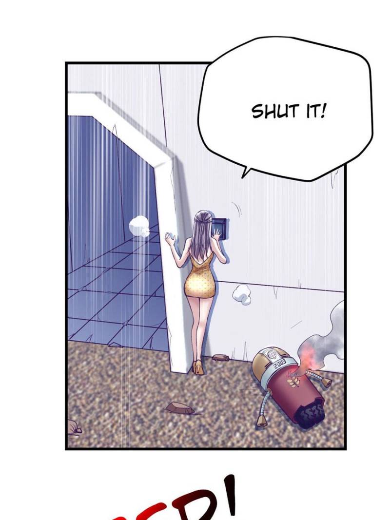 Read Dreamland Adventure Manga Online