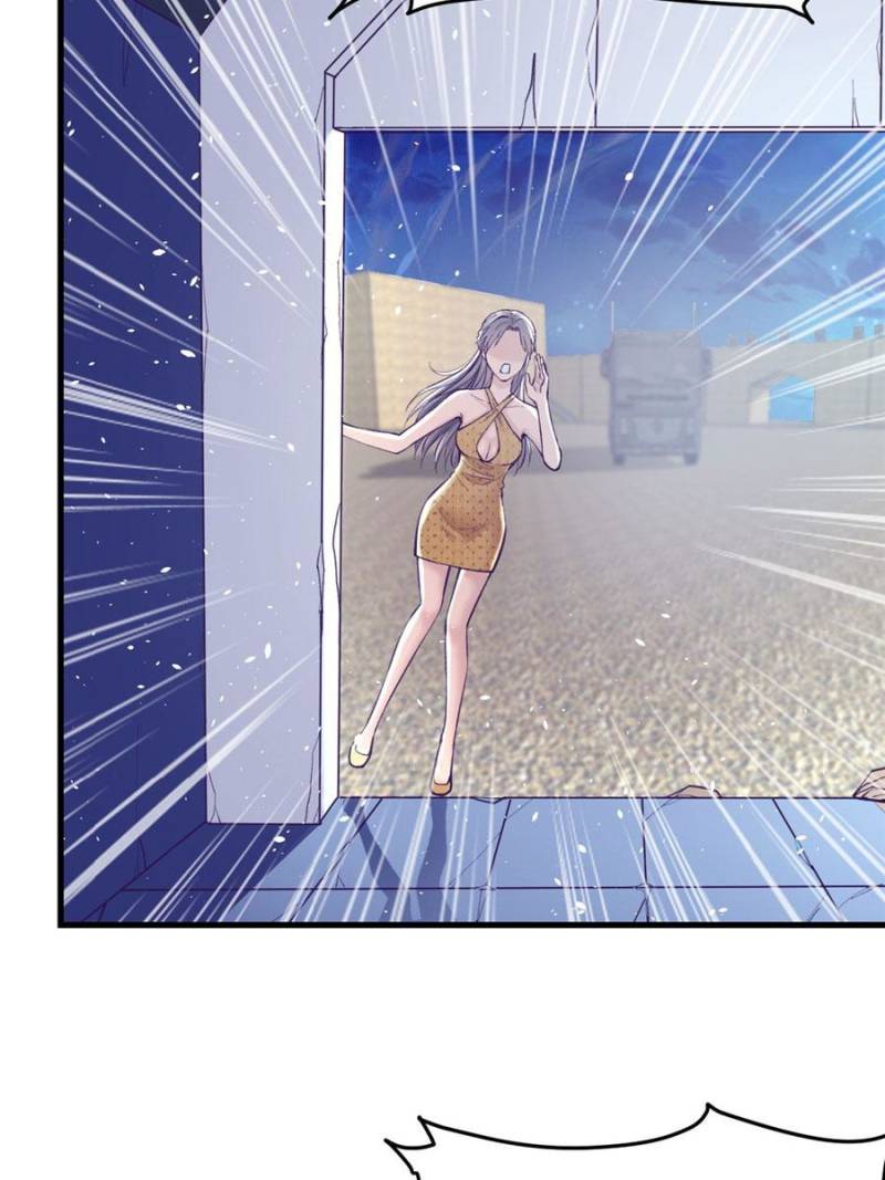 Read Dreamland Adventure Manga Online