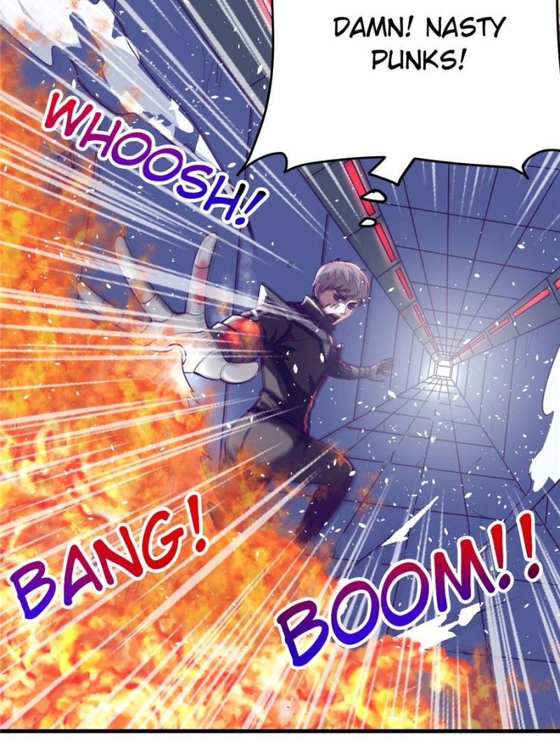 Read Dreamland Adventure Manga Online