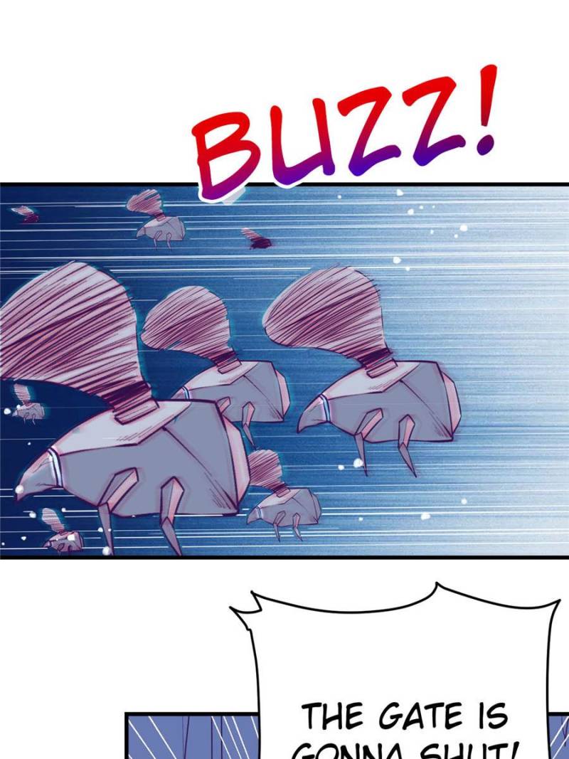Read Dreamland Adventure Manga Online