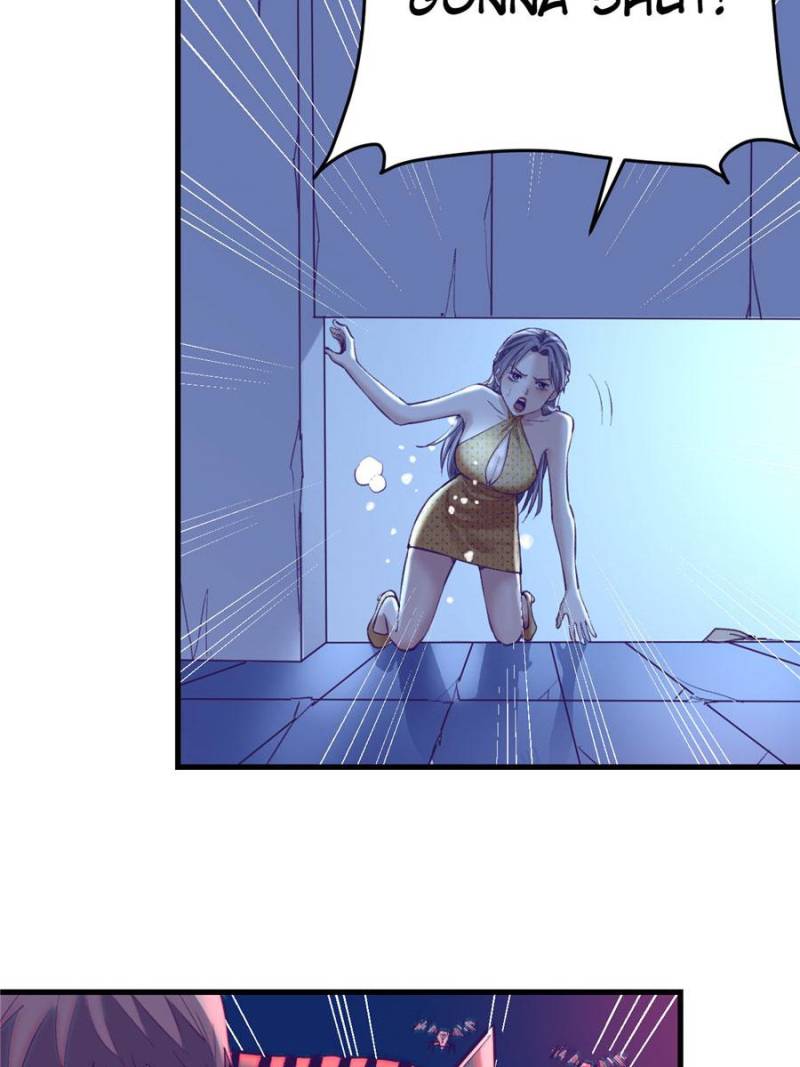 Read Dreamland Adventure Manga Online