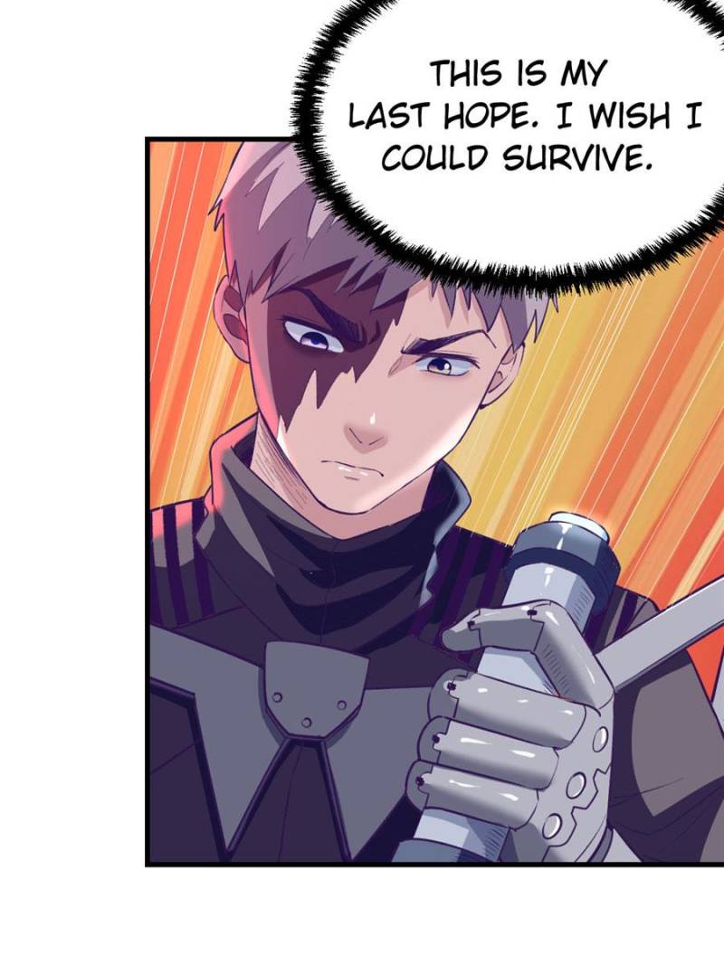 Read Dreamland Adventure Manga Online