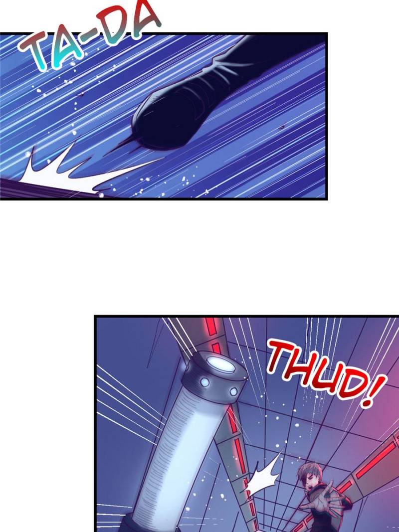 Read Dreamland Adventure Manga Online