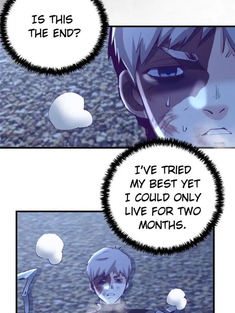 Read Dreamland Adventure Manga Online