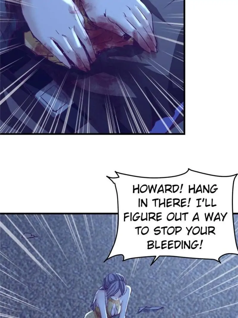 Read Dreamland Adventure Manga Online