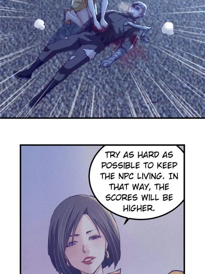 Read Dreamland Adventure Manga Online