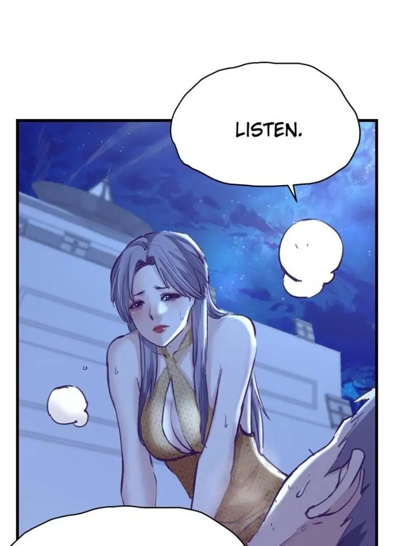 Read Dreamland Adventure Manga Online